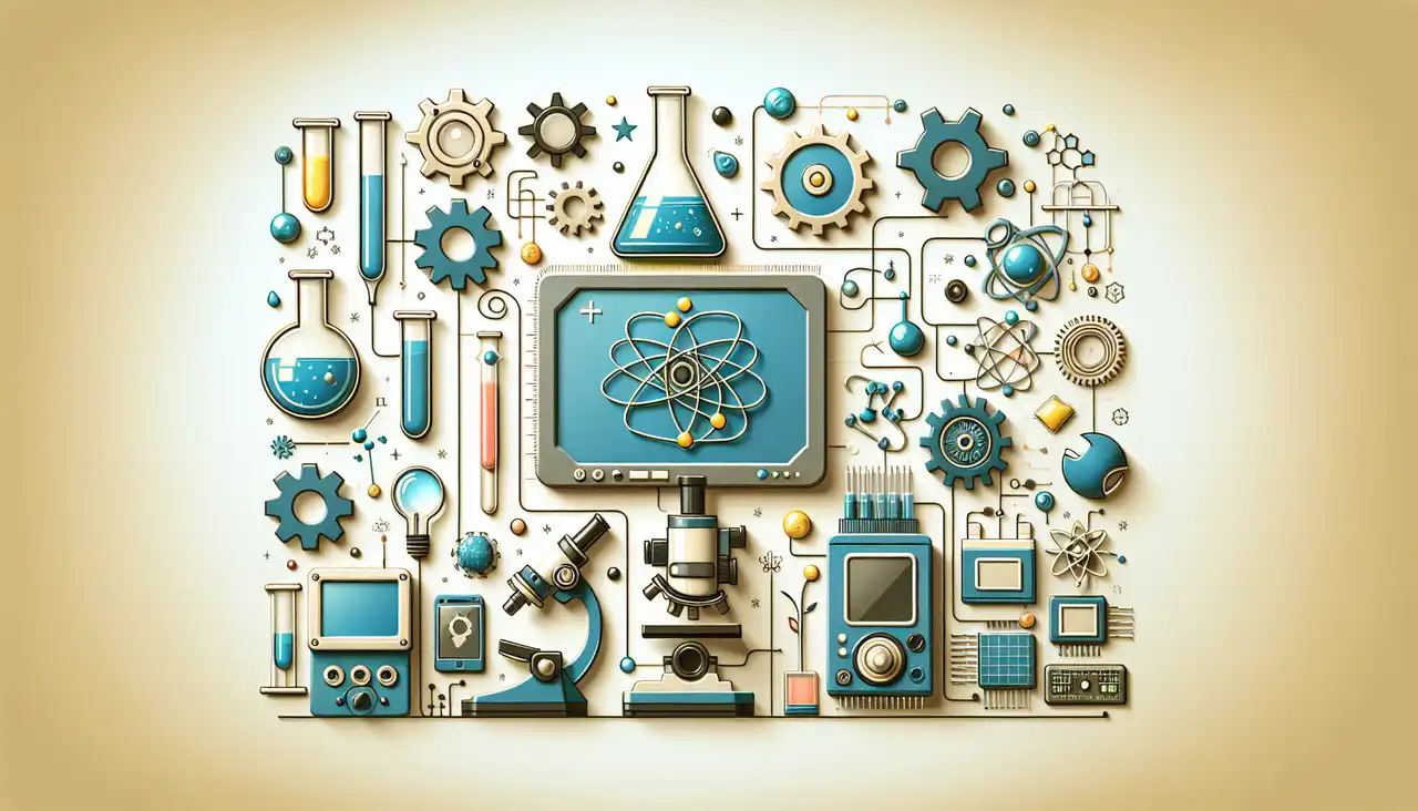 Science and Technology Studies